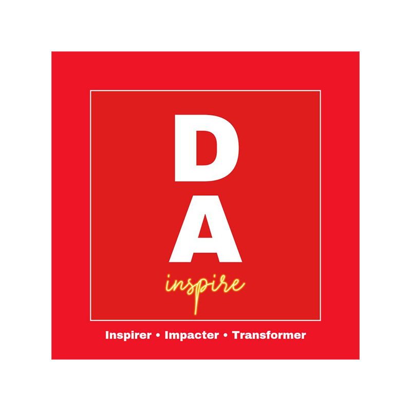 Diasporafrique logo Inspire 2